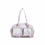 Purple Women Formal Shoulder Bag P36233
