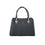 Black Formal Hand Bag P36234