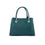 Green Formal Hand Bag For Ladies P36234