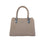 Khaki Formal Hand Bag P36234