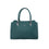 Green Formal Hand Bag P36235