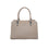 Khaki Formal Hand Bag P36235