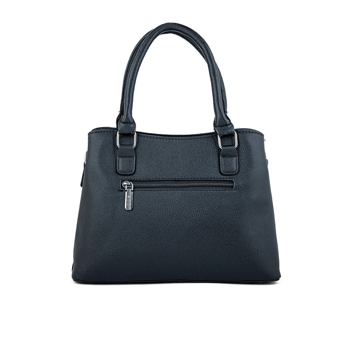 Black Formal Hand Bag For Women P36236