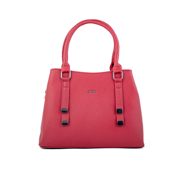 Red Formal Hand Bag P36236