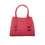 Red Formal Hand Bag P36236
