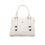 Beige Formal Hand Bag P36236