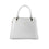 Silver Formal Hand Bag P36237