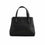 Black Formal Hand Bag P36238