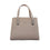 Khaki Formal Hand Bag P36238