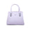 Purple Formal Hand Bag P36238