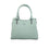 Green Formal Hand Bag P36239