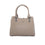 Khaki Formal Hand Bag P36239
