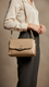 Golden Women Formal Shoulder Bag P36240