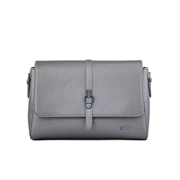 Gun Formal Shoulder Bag P36241