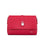 Red Formal Shoulder Bag P36243
