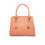Orange Formal Hand Bag P36244