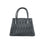Black Formal Hand Bag P36245
