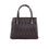 Brown Formal Hand Bag P36245