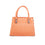 Orange Formal Hand Bag P36245