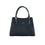 Black Formal Hand Bag P36247