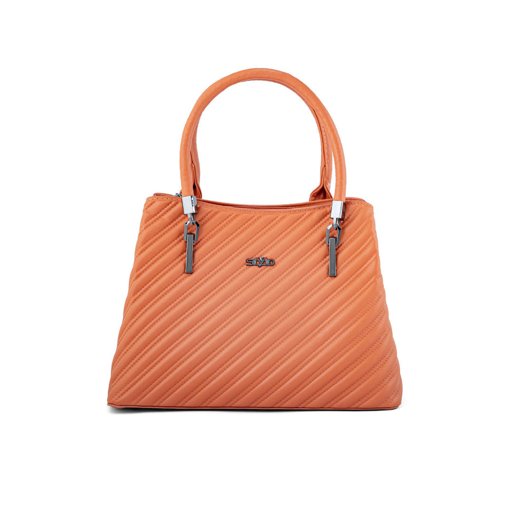 Pink Formal Hand Bag P36247