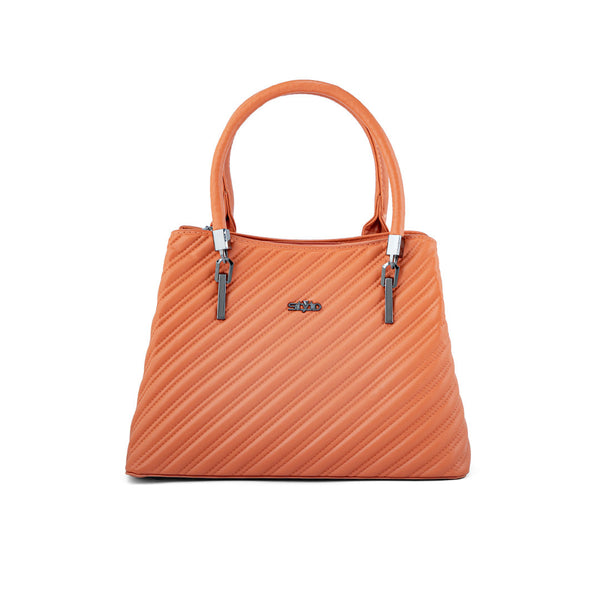 Pink Formal Hand Bag P36247