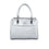 Silver Formal Hand Bag P36248