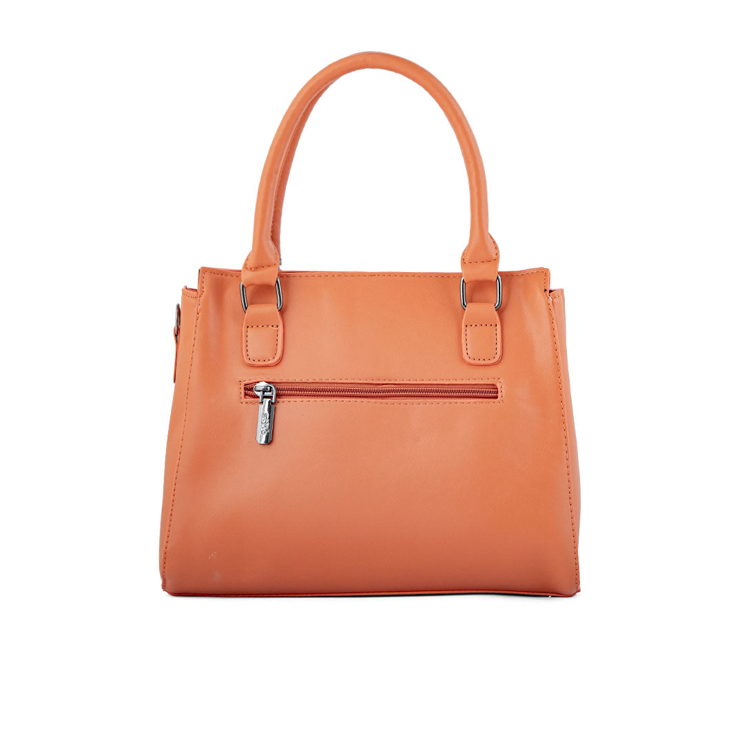 Pink Formal Hand Bag P36248