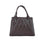 Brown Formal Hand Bag P36249