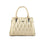 Golden Formal Hand Bag P36249