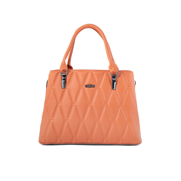 Pink Formal Hand Bag P36249