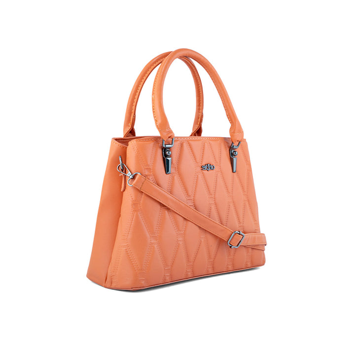 Pink Formal Hand Bag P36249