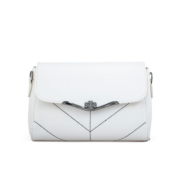 Beige Formal Hand Bag P36252