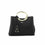 Black Formal Hand Bag P36255