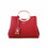 Red Formal Hand Bag P36255
