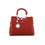 Red Formal Hand Bag P36257