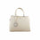 White Formal Hand Bag P36259