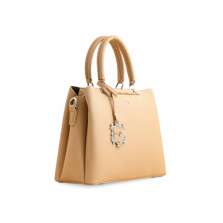 Apricot Formal Hand Bags P36259