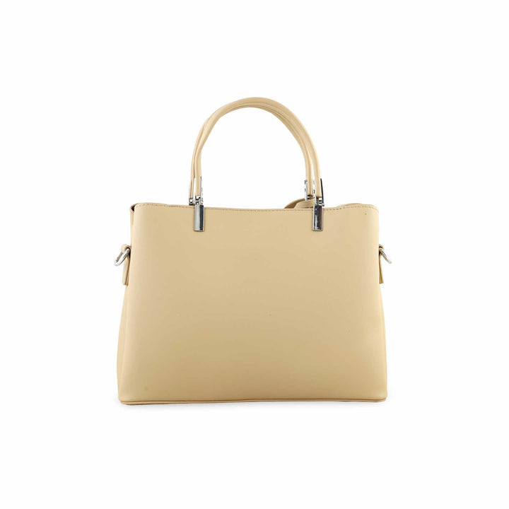 Apricot Formal Hand Bag P36260