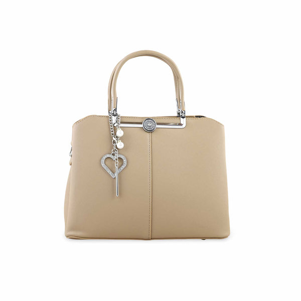 Apricot Formal Hand Bag P36261