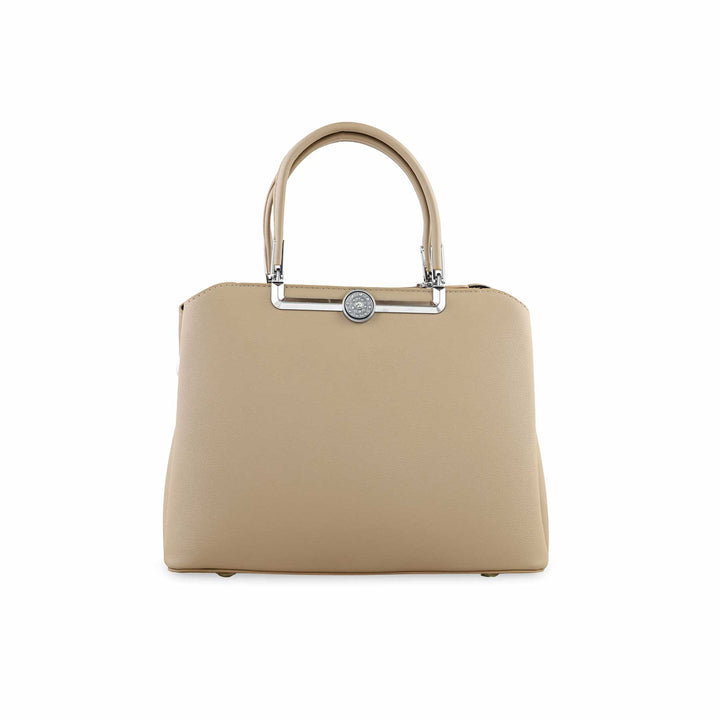 Apricot Formal Hand Bag P36261