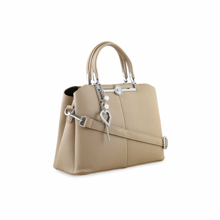 Apricot Formal Hand Bag P36261