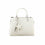 White Formal Hand Bag P36263
