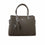 Khaki Formal Hand Bag P36263