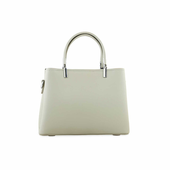 Green Formal Hand Bag P36264