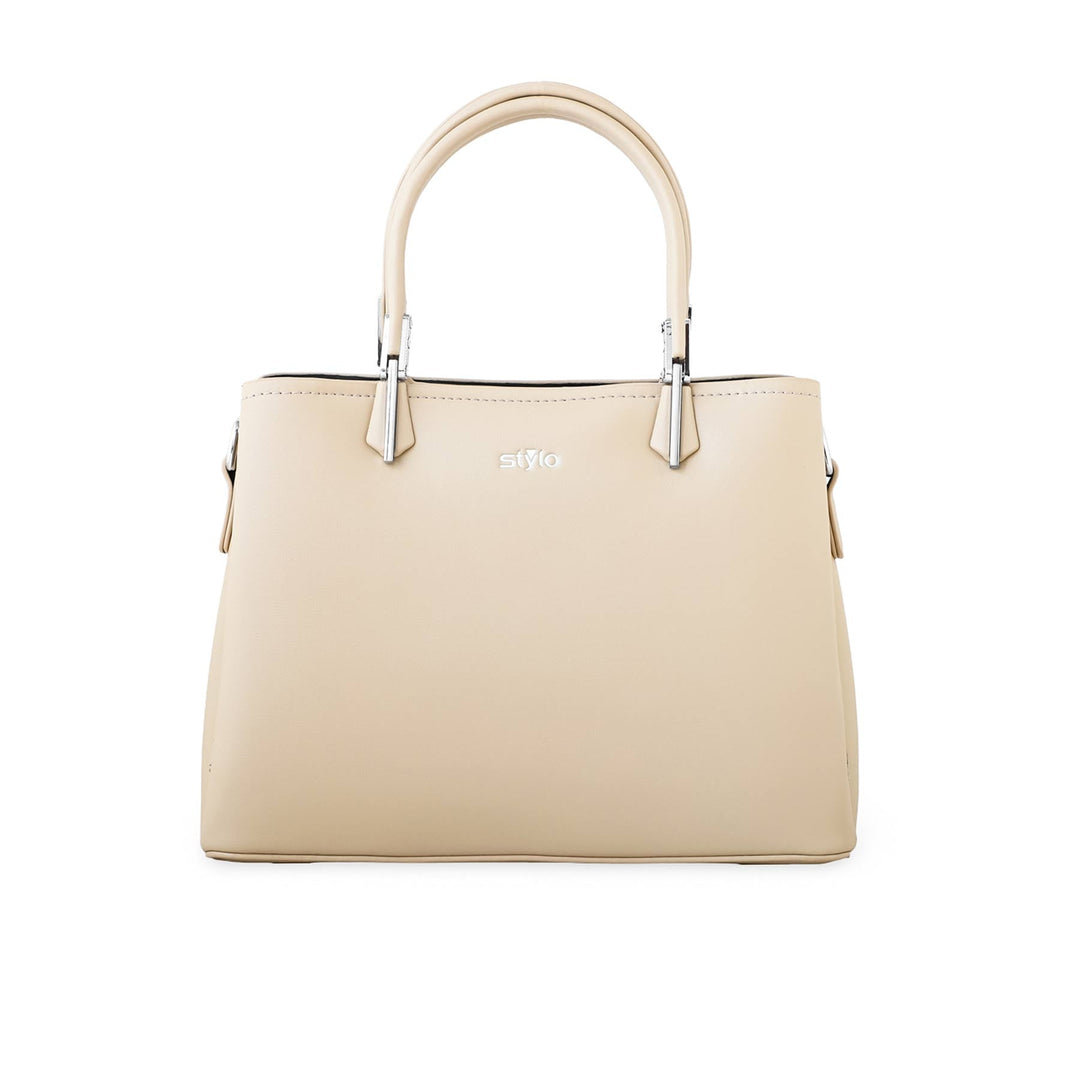 Apricot Formal Hand Bag P36264