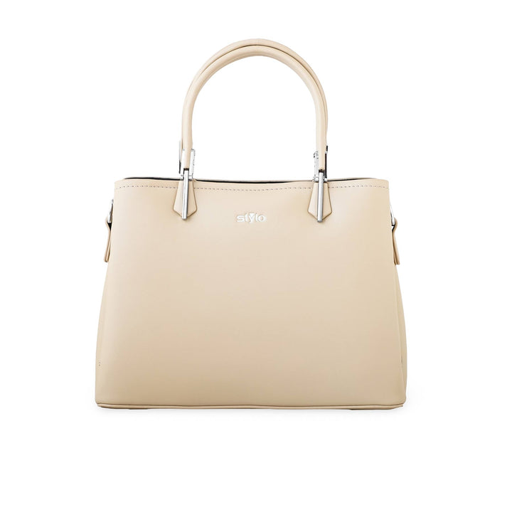 Apricot Formal Hand Bag P36264