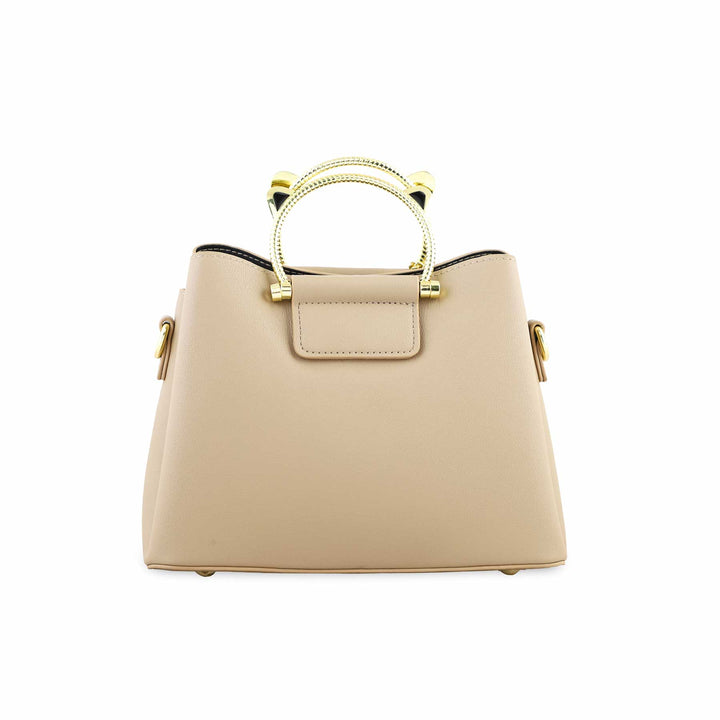 Apricot Formal Hand Bag P36267