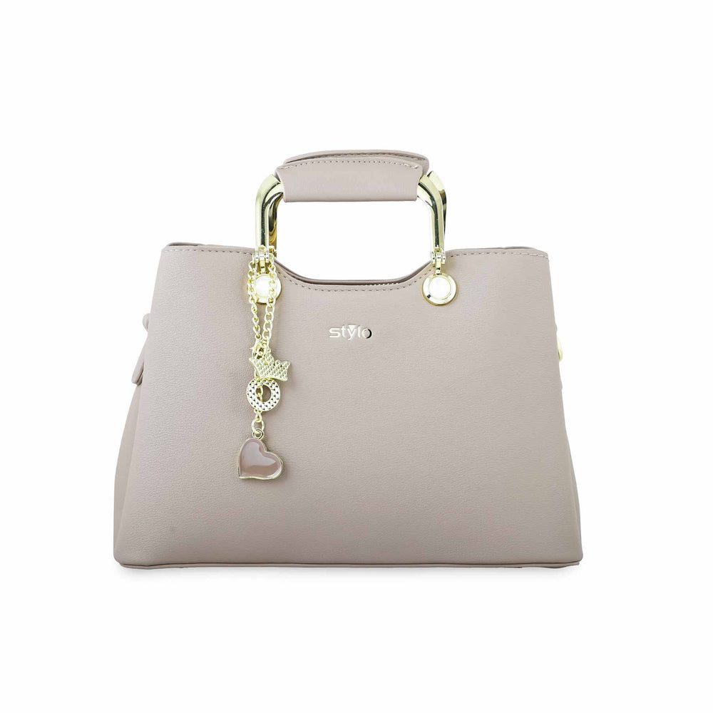 Apricot Formal Hand Bag P36268