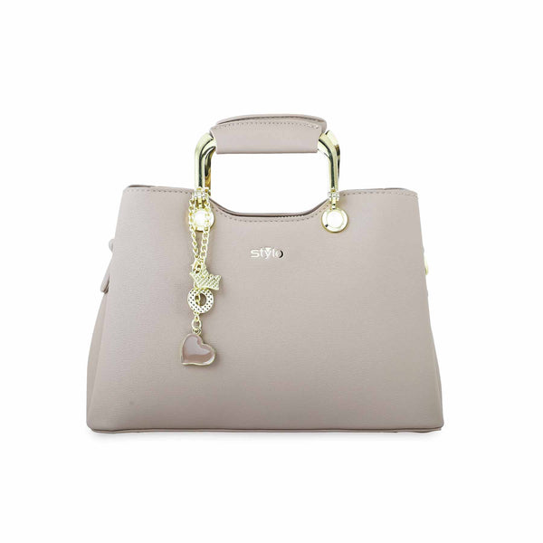 Apricot Formal Hand Bag P36268